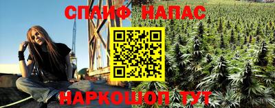 молекула духа Балахна