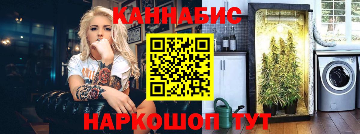 Канабис Bruce Banner Ессентуки